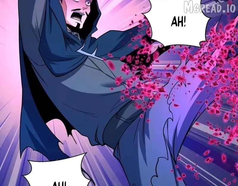Era of the Haunted Chapter 587  - page 81